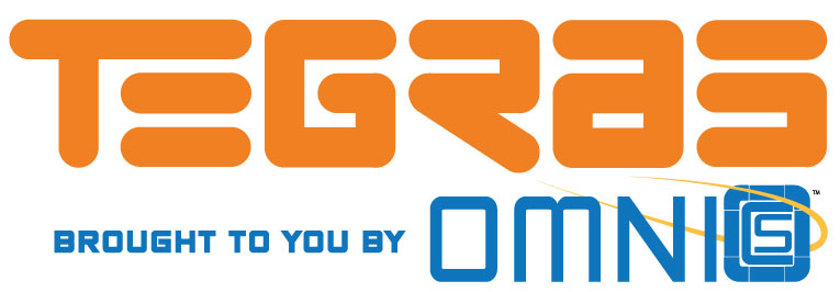 Tegras By Omni Logo
